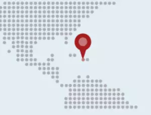 Carte d'Haïti