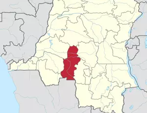 Province du Kasaï Province du Kasaï