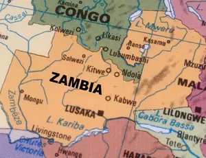 The Zambian government establishes a plan to eliminate cholera by 2025 The Zambian government establishes a plan to eliminate cholera by 2025