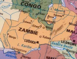 Le gouvernement Zambien établit un plan pour éliminer le choléra d'ici 2025 Le gouvernement Zambien établit un plan pour éliminer le choléra d'ici 2025